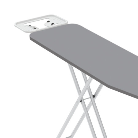 Asse da stiro Trim Grigio 105x30 cm 7house