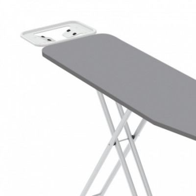 Tabla de Planchar Trim Gris 105x30cm 7house Tablas de Planchar 2