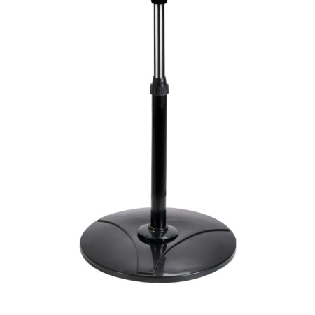 Ventilatore da pavimento con telecomando 16" 40 cm 40 W 3 velocità AirMax nero Raydan Home