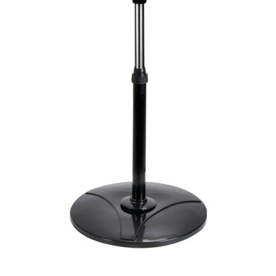 Ventilador de pé com comando, 16" (40 cm), 40 W, 3 velocidades, AirMax, preto Raydan Home