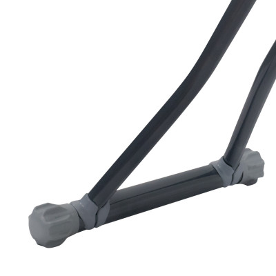 Tábua de engomar Snap Cinza 120 x 38 cm 7house