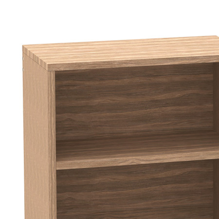 Estantería de 2 Compartimentos SpaceQub 34.5x20x34.5cm 7house Estanterías 6