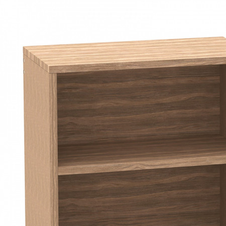 Estantería de 2 Compartimentos SpaceQub 34.5x20x34.5cm 7house Estanterías 6