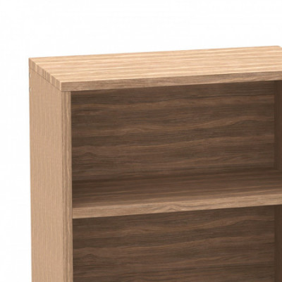Estantería de 2 Compartimentos SpaceQub 34.5x20x34.5cm 7house Estanterías 6