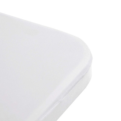 Funda para Mesa Plegable Rectangular Catering 180x74cm 7house Fundas para Muebles de Jardín 2