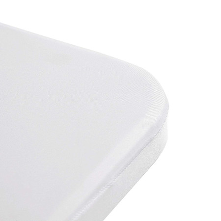 Pack 2 Fundas para Mesas Plegables Rectangulares Catering 180x74cm 7house Fundas para Muebles de Jardín 2