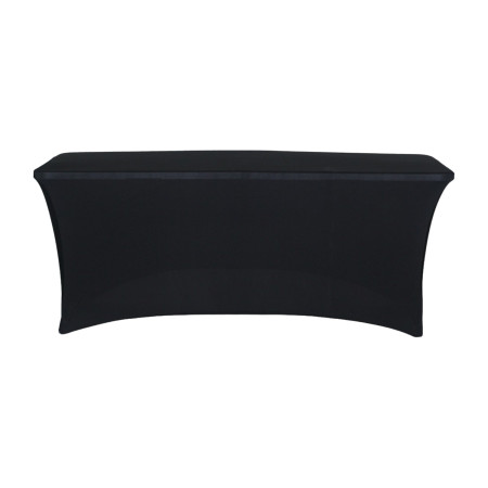 Funda para Mesa Plegable Rectangular Catering 180x74cm 7house Fundas Muebles Jardín 8