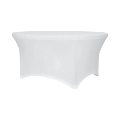 Funda para Mesa Plegable Redonda Catering 120x74cm RDM Design&Basic Fundas para Muebles de Jardín 1