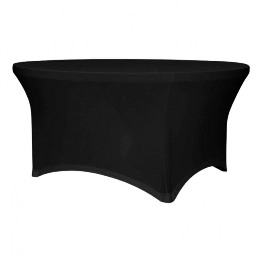 Funda para Mesa Plegable Redonda Catering 180x74cm RDM Design&Basic Fundas Muebles Jardín 6