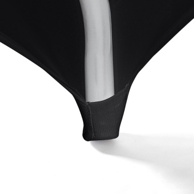 Funda para Mesa Plegable Redonda Catering 180x74cm RDM Design&Basic Fundas para Muebles de Jardín 8