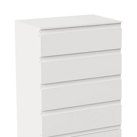 Cómoda de 5 Cajones SpaceQub 78x48x118.4cm 7house Cómodas 2