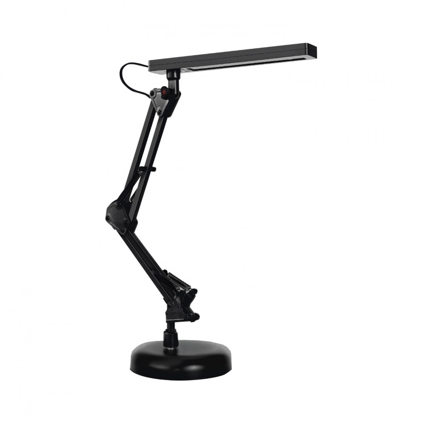 Lámpara Flexo LED de Escritorio Zenith de Metal 50cm 7house Flexos y Lámparas de Escritorio 1