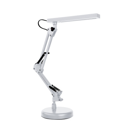 Lámpara Flexo LED de Escritorio Zenith de Metal 50cm 7house Flexos y Lámparas de Escritorio 1