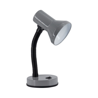 Lámpara Flexo de Escritorio Nook de Metal 33cm 7house Flexos y Lámparas de Escritorio 6