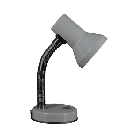 Lámpara Flexo de Escritorio Nook de Metal 33cm 7house Flexos y Lámparas de Escritorio 7