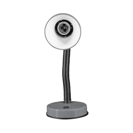 Lámpara Flexo de Escritorio Nook de Metal 33cm 7house Flexos y Lámparas de Escritorio 8