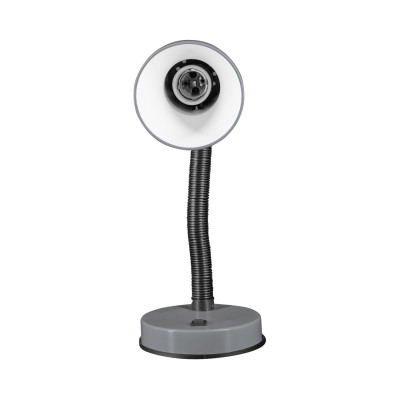 Lámpara Flexo de Escritorio Nook de Metal 33cm 7house Flexos y Lámparas de Escritorio 8