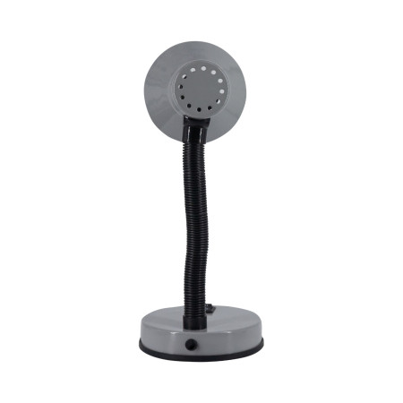 Lámpara Flexo de Escritorio Nook de Metal 33cm 7house Flexos y Lámparas de Escritorio 9