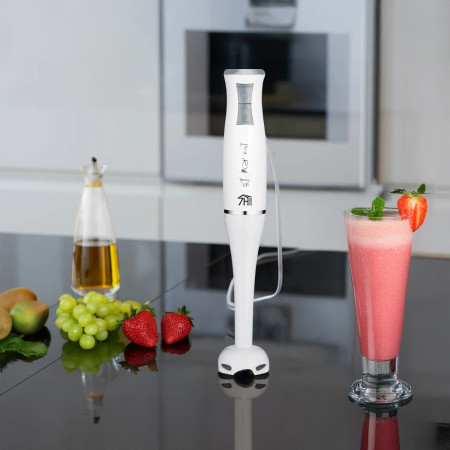 Batidora de Mano 400W 2 Velocidades Mixia 7house Electrodomésticos 4