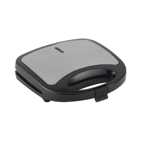 Griglia elettrica da 750 W con rivestimento antiaderente Grillio 7house