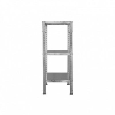 Estantería Modular Metálica SteelSmart con 3 Baldas 120kg 70x30x90cm 7house Estanterías 2