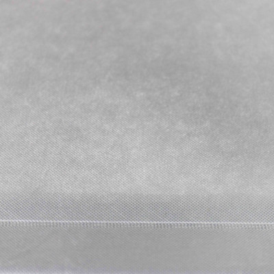 Armario Ropero de Tela Classic Gris 90x43x168cm 7house Armarios 5