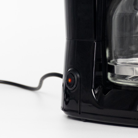Cafetera de Goteo 12 Tazas 1.8L 900W Zeneo 7house Electrodomésticos 4