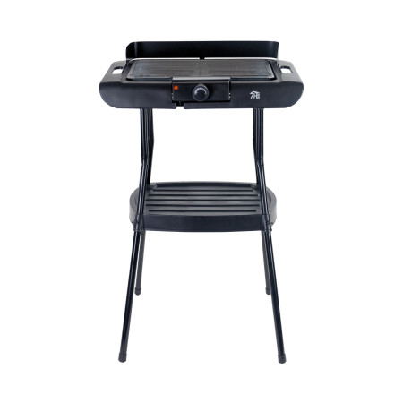 Barbacoa Eléctrica Sin Humos 2000W EasyGrill 7house Barbacoas 2