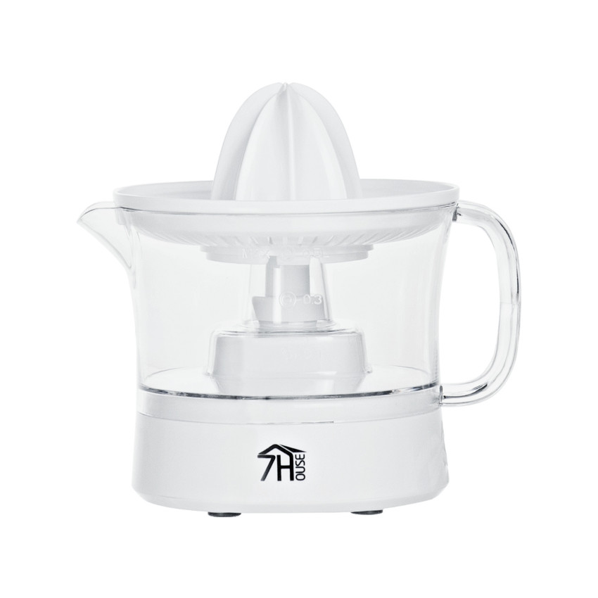 Exprimidor Eléctrico 500ml 40W Citria 7house Electrodomésticos 1