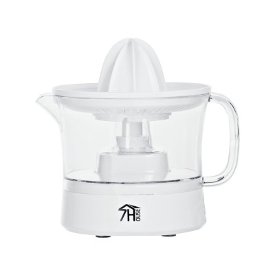 Espremedor elétrico 500 ml, 40 W, Citria 7house