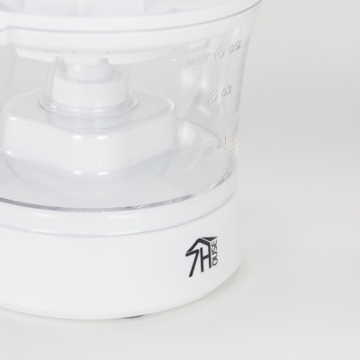 Espremedor elétrico 500 ml, 40 W, Citria 7house