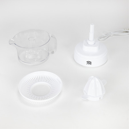 Exprimidor Eléctrico 500ml 40W Citria 7house Electrodomésticos 5