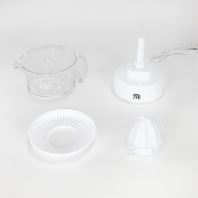 Exprimidor Eléctrico 500ml 40W Citria 7house Electrodomésticos 5