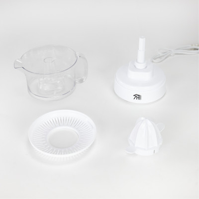Spremiagrumi elettrico da 500 ml, 40 W, Citria 7house