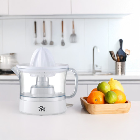Exprimidor Eléctrico 500ml 40W Citria 7house Electrodomésticos 7