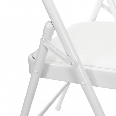 Silla Plegable Acolchada Thinia Home Sillas Plegables 5