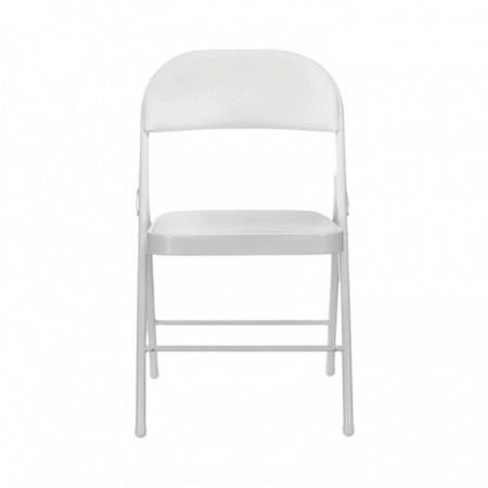 Pack 5 Sillas Plegables Acolchadas Thinia Home Sillas Plegables 2