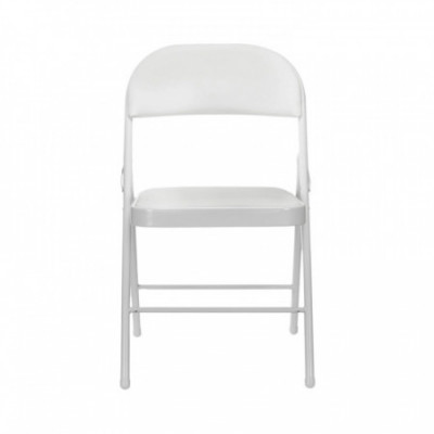 Pack 5 Sillas Plegables Acolchadas Thinia Home Sillas Plegables 2