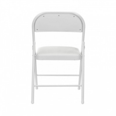 Pack 5 Sillas Plegables Acolchadas Thinia Home Sillas Plegables 4