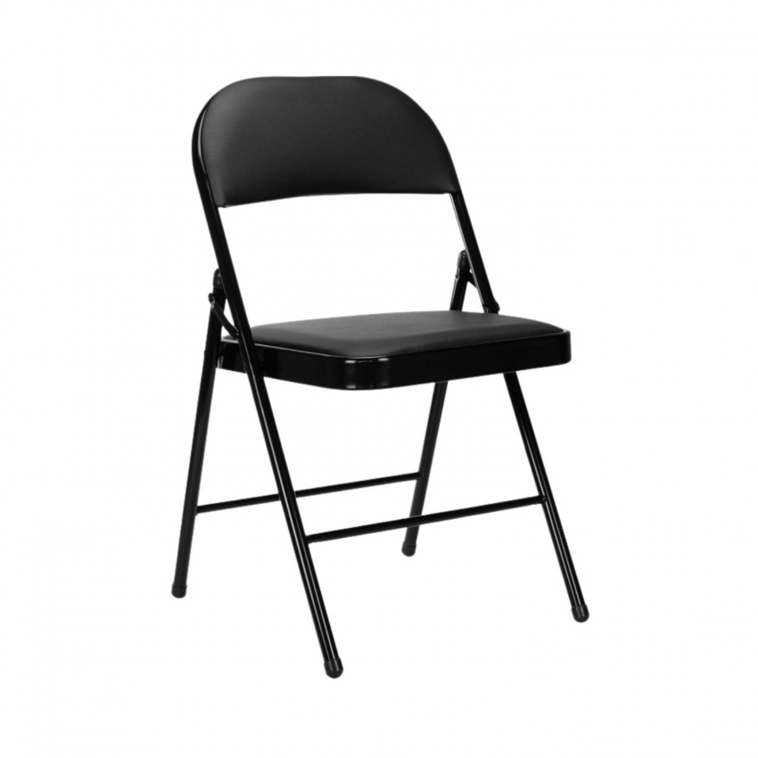 Silla Plegable Acolchada O91 Sillas Plegables 8 Silla Plegable Acolchada O91 Sillas Plegables 8
