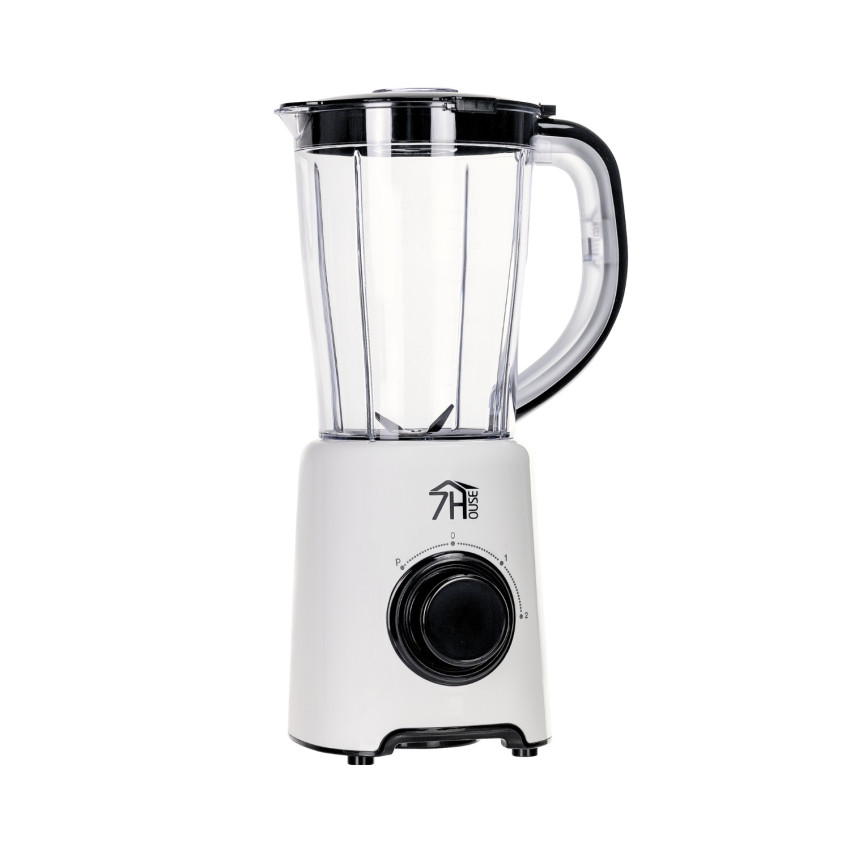 Batidora de Vaso 800W 2 Velocidades Blendia 7house Electrodomésticos 1