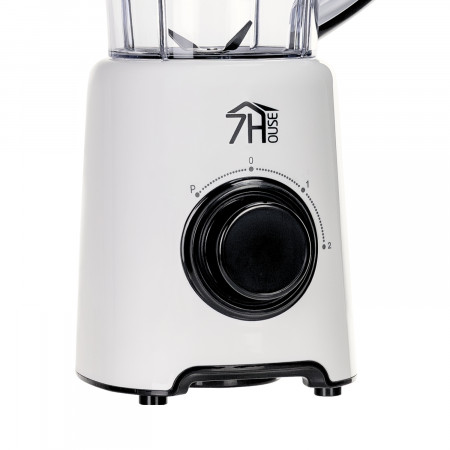 Batidora de Vaso 800W 2 Velocidades Blendia 7house Electrodomésticos 2