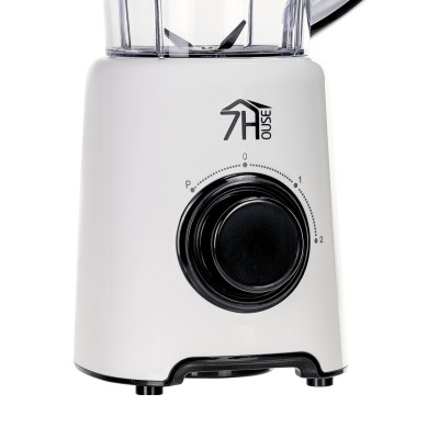 Batidora de Vaso 800W 2 Velocidades Blendia 7house Electrodomésticos 2