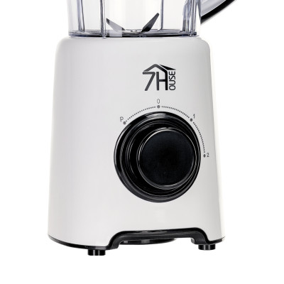 Batidora de Vaso 800W 2 Velocidades Blendia 7house Electrodomésticos 2