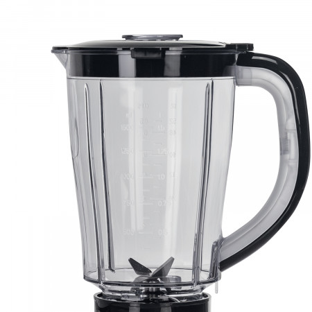 Batidora de Vaso 800W 2 Velocidades Blendia 7house Electrodomésticos 3