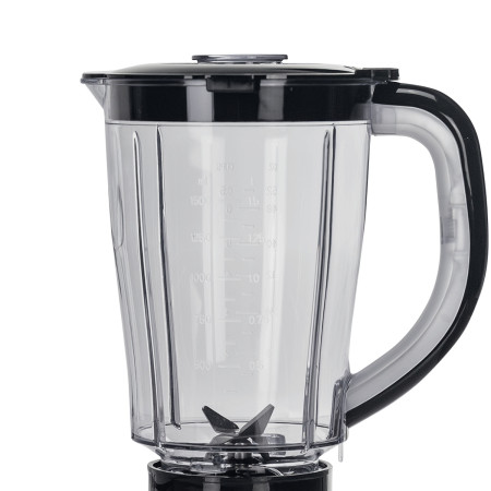 Batidora de Vaso 800W 2 Velocidades Blendia 7house Electrodomésticos 3