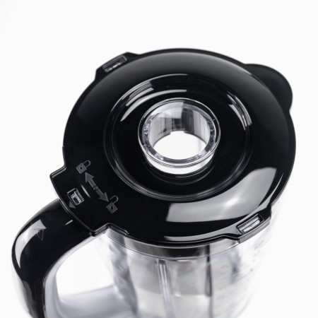 Batidora de Vaso 800W 2 Velocidades Blendia 7house Electrodomésticos 5