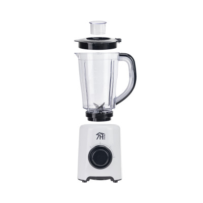 Blendia Standmixer mit 800 W und 2 Geschwindigkeitsstufen 7house
