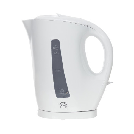 Chaleira eléctrica de água...