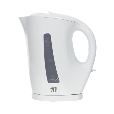 Hervidor de Agua Eléctrico 1.7L 2200W Kettio 7house Electrodomésticos 1
